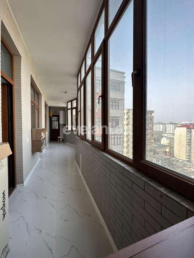 Продаётся, новостройка, 4-комнаты, 200 m², Баку, Насиминский r.