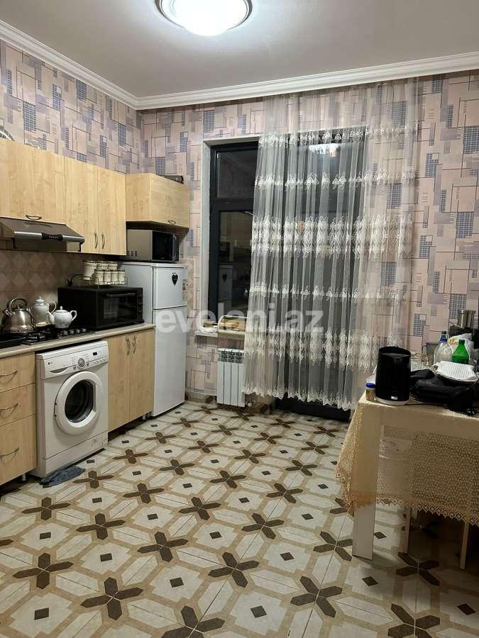Kirayə verilir, yeni tikili, 2 otaqlı, 75 m², Bakı, Nəsimi r, 28 may m.
