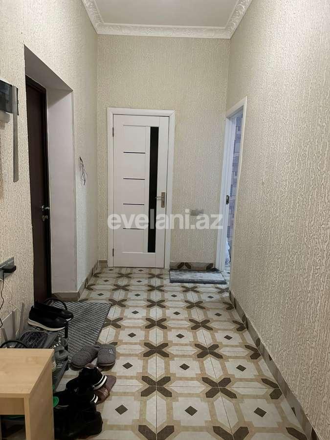 Kirayə verilir, yeni tikili, 2 otaqlı, 75 m², Bakı, Nəsimi r, 28 may m.