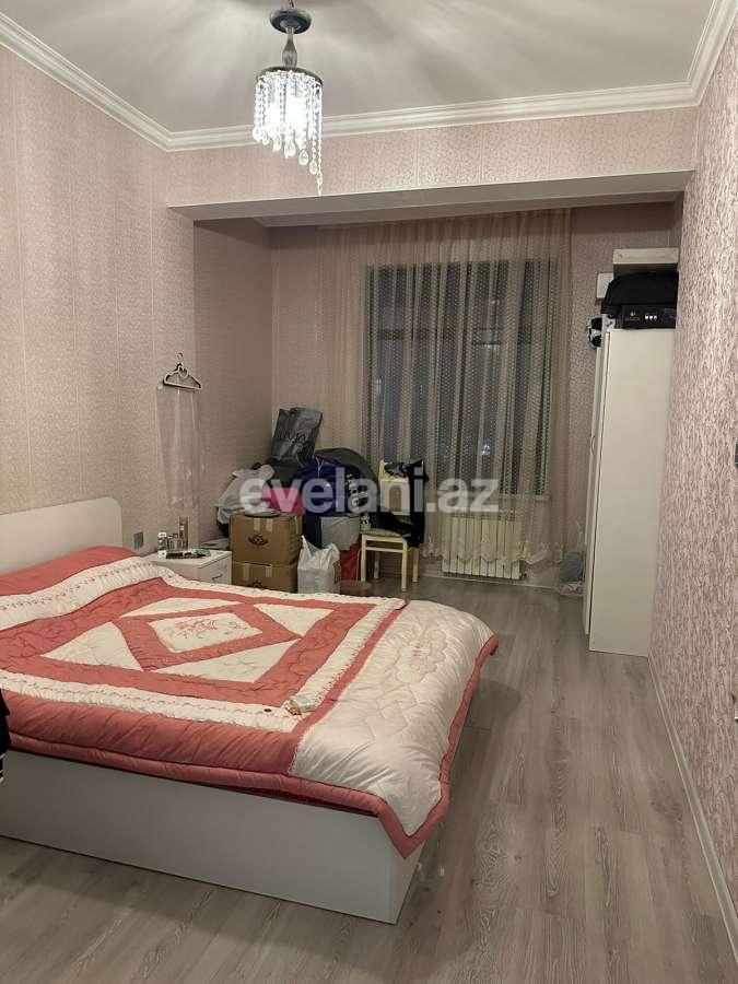 Kirayə verilir, yeni tikili, 2 otaqlı, 75 m², Bakı, Nəsimi r, 28 may m.