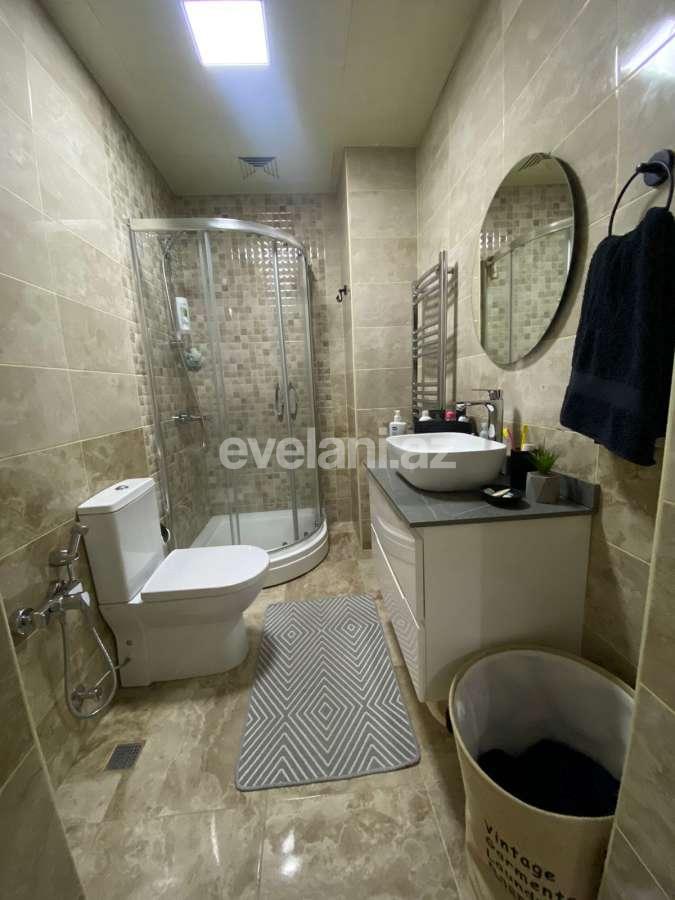 Satılır, yeni tikili, 2 otaqlı, 76 m², Bakı, Yasamal r, Yasamal q, 20 yanvar m.