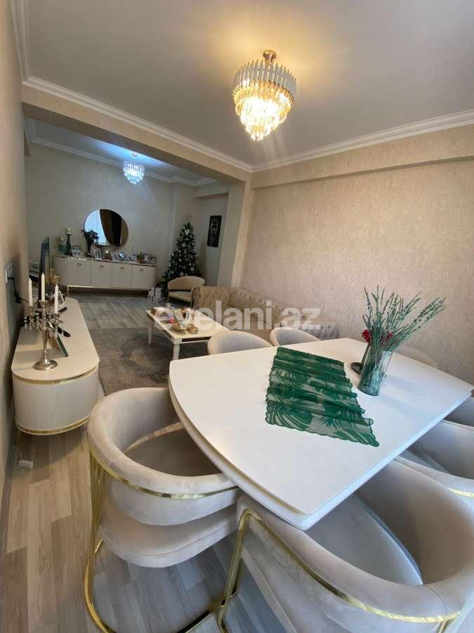 Satılır, yeni tikili, 2 otaqlı, 76 m², Bakı, Yasamal r, Yasamal q, 20 yanvar m.