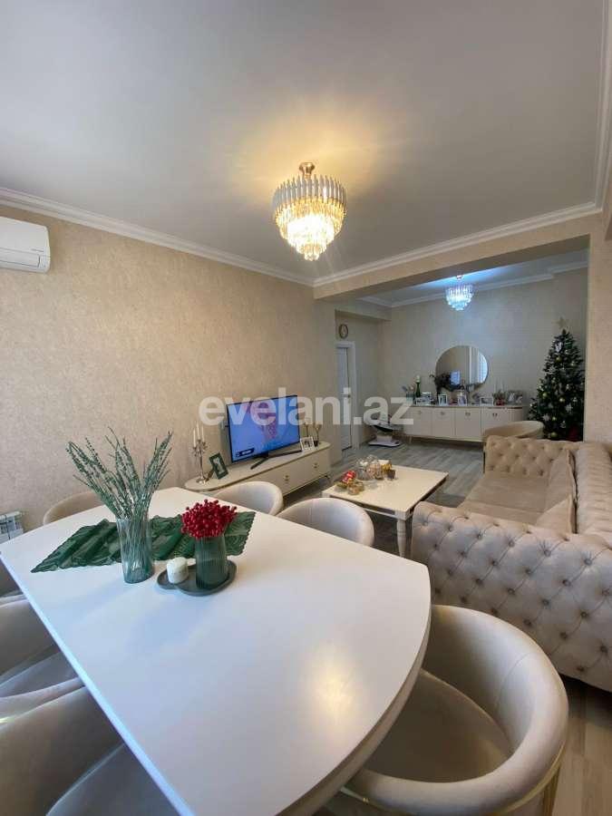 Satılır, yeni tikili, 2 otaqlı, 76 m², Bakı, Yasamal r, Yasamal q, 20 yanvar m.