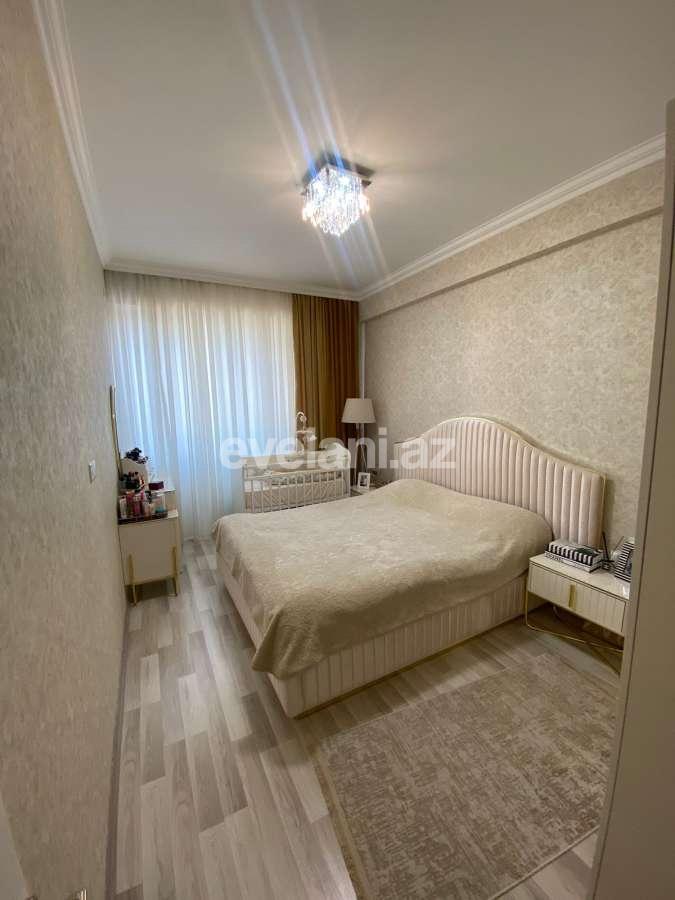 Satılır, yeni tikili, 2 otaqlı, 76 m², Bakı, Yasamal r, Yasamal q, 20 yanvar m.