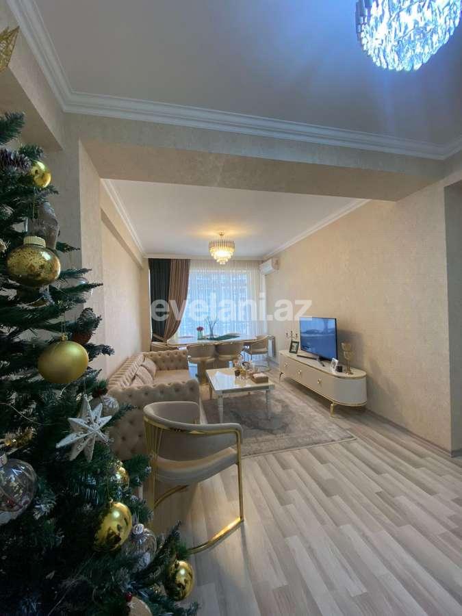 Satılır, yeni tikili, 2 otaqlı, 76 m², Bakı, Yasamal r, Yasamal q, 20 yanvar m.