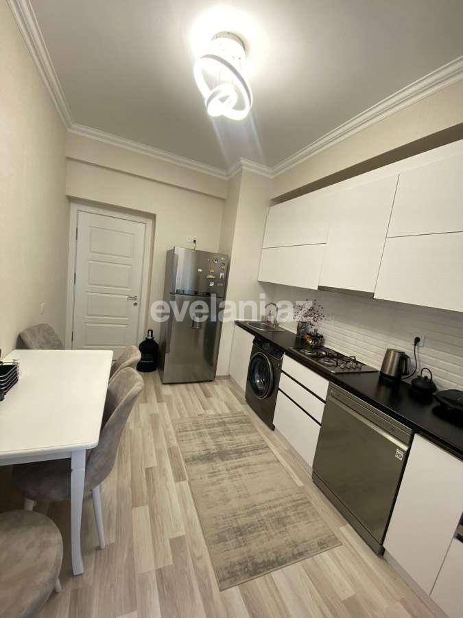 Satılır, yeni tikili, 2 otaqlı, 76 m², Bakı, Yasamal r, Yasamal q, 20 yanvar m.