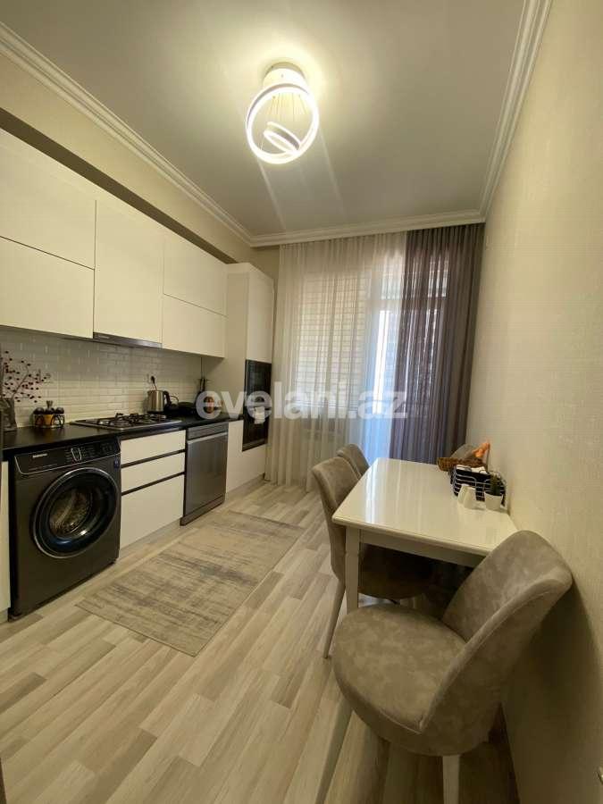 Satılır, yeni tikili, 2 otaqlı, 76 m², Bakı, Yasamal r, Yasamal q, 20 yanvar m.