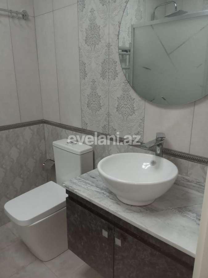 Satılır, yeni tikili, 2 otaqlı, 69 m², Bakı, Binəqədi r, 9-cu mikrorayon q, Nəsimi m.