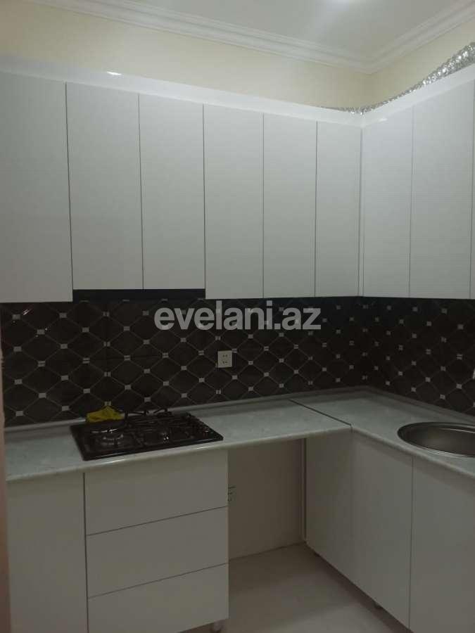 Satılır, yeni tikili, 2 otaqlı, 69 m², Bakı, Binəqədi r, 9-cu mikrorayon q, Nəsimi m.
