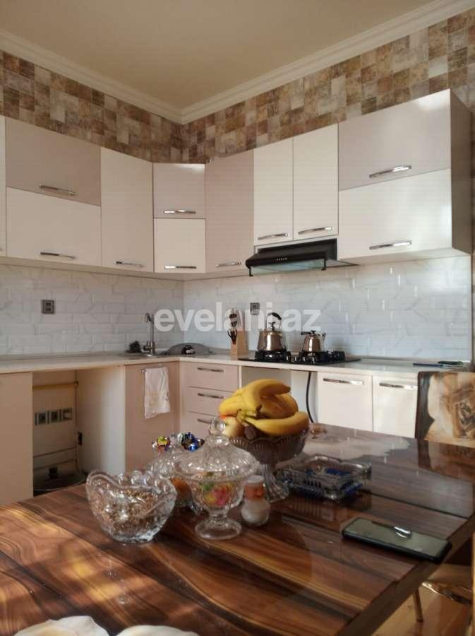 Kirayə verilir, yeni tikili, 3 otaqlı, 100 m², Bakı, Binəqədi r, M. Rəsulzadə q, Azadlıq prospekti m.