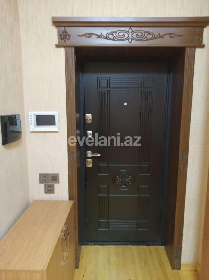 Kirayə verilir, yeni tikili, 3 otaqlı, 100 m², Bakı, Binəqədi r, M. Rəsulzadə q, Azadlıq prospekti m.