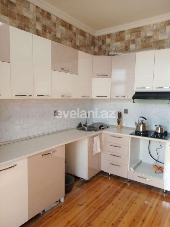 Kirayə verilir, yeni tikili, 3 otaqlı, 100 m², Bakı, Binəqədi r, M. Rəsulzadə q, Azadlıq prospekti m.