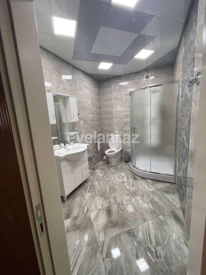 Сдаётся, новостройка, 3-комнаты, 180 m², Баку, Ясамальский r, Элмляр Академиясы m.