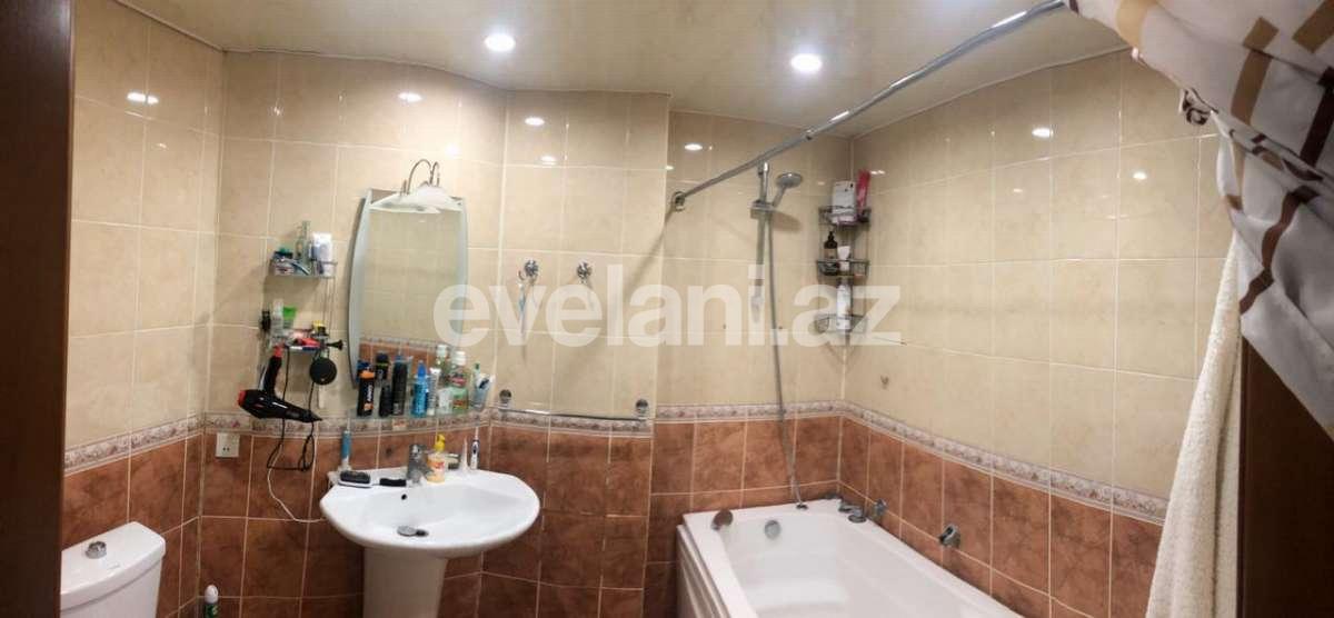Satılır, yeni tikili, 3 otaqlı, 160 m², Bakı, Nərimanov r, Gənclik m.