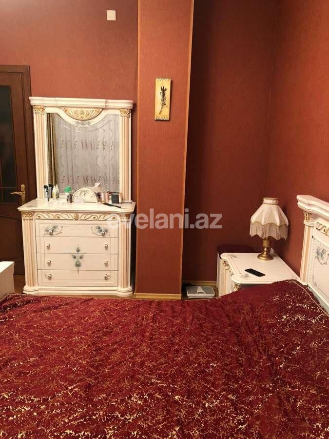 Satılır, yeni tikili, 3 otaqlı, 160 m², Bakı, Nərimanov r, Gənclik m.