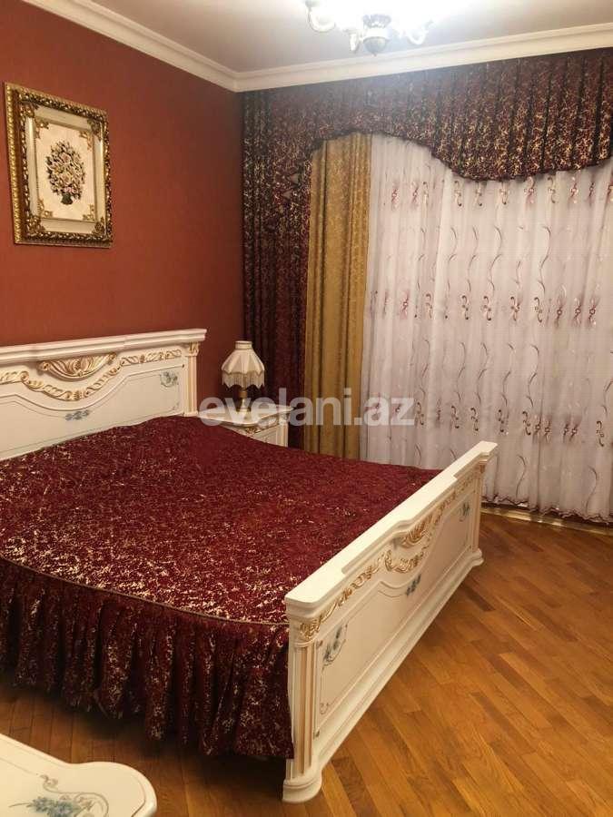 Satılır, yeni tikili, 3 otaqlı, 160 m², Bakı, Nərimanov r, Gənclik m.