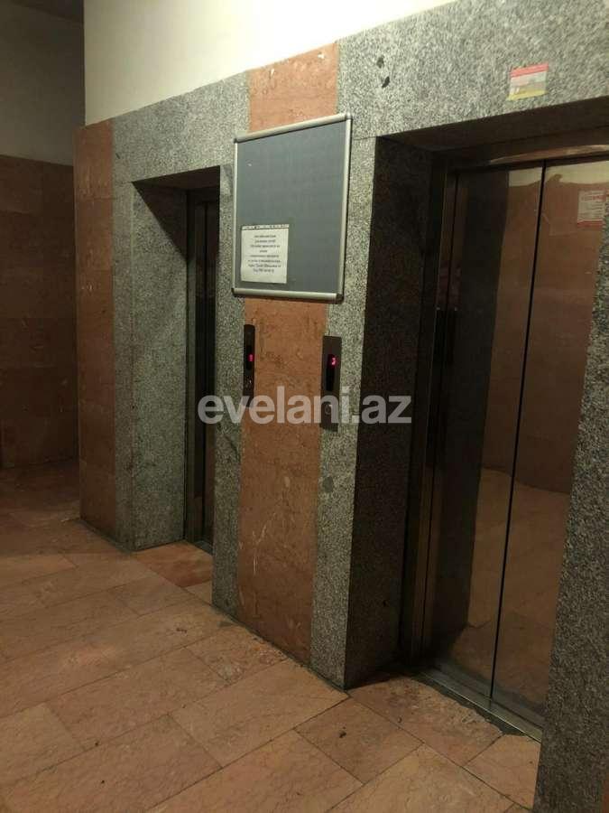 Satılır, yeni tikili, 3 otaqlı, 160 m², Bakı, Nərimanov r, Gənclik m.