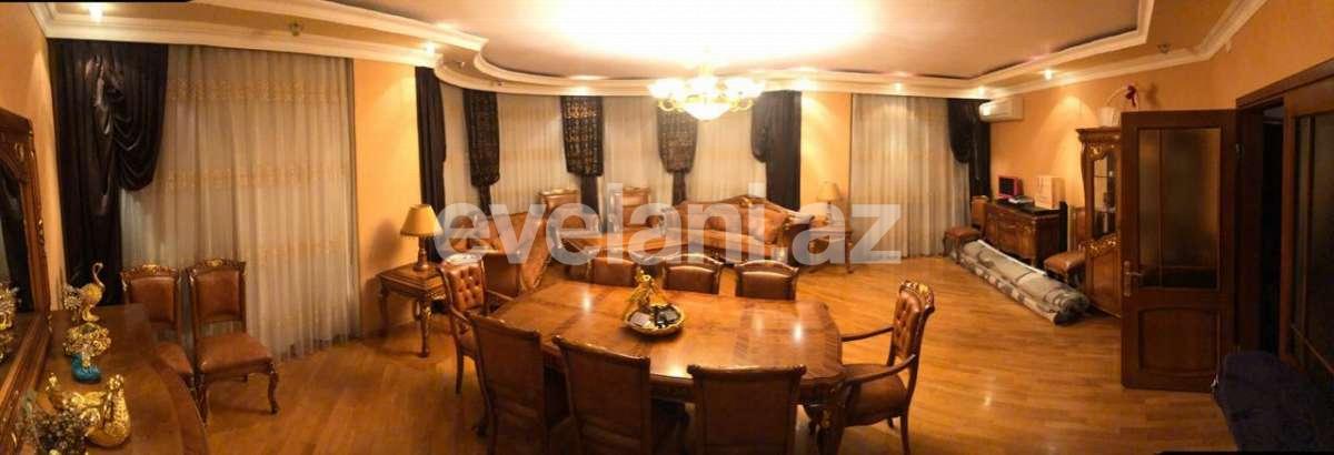 Satılır, yeni tikili, 3 otaqlı, 160 m², Bakı, Nərimanov r, Gənclik m.