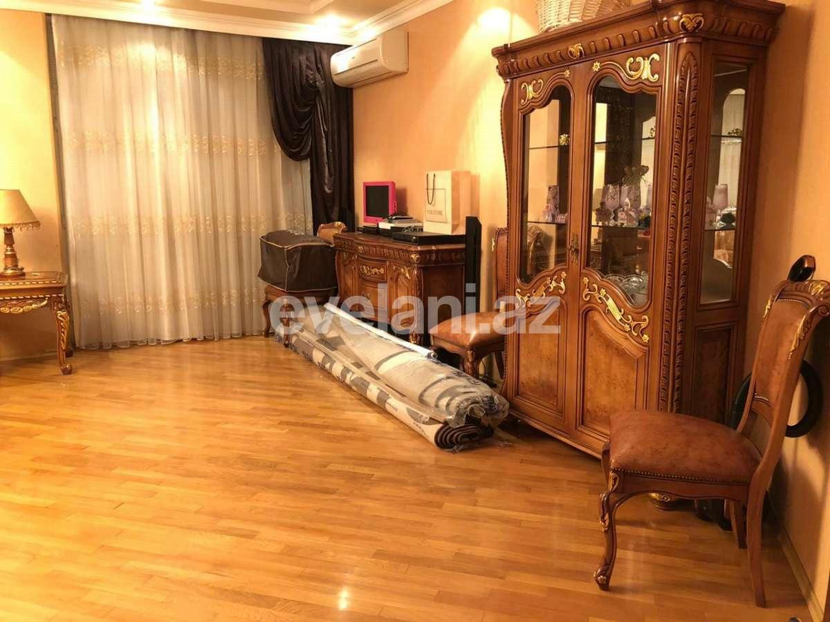 Satılır, yeni tikili, 3 otaqlı, 160 m², Bakı, Nərimanov r, Gənclik m.
