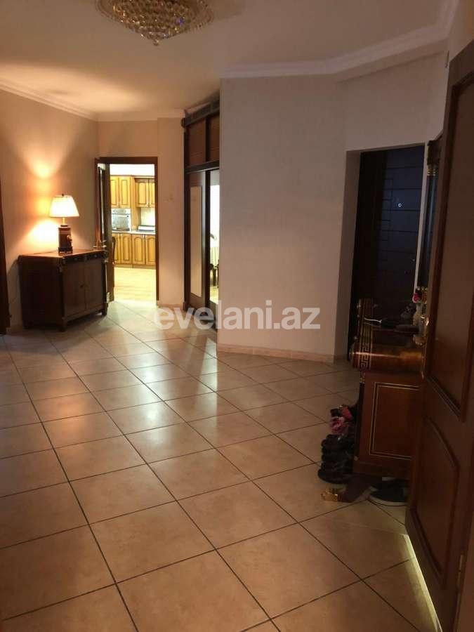 Satılır, yeni tikili, 3 otaqlı, 160 m², Bakı, Nərimanov r, Gənclik m.