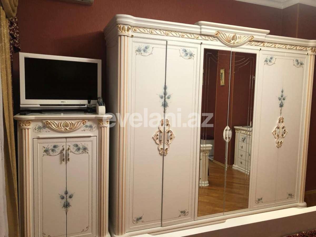 Satılır, yeni tikili, 3 otaqlı, 160 m², Bakı, Nərimanov r, Gənclik m.