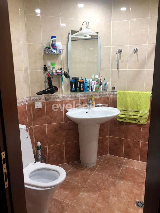 Satılır, yeni tikili, 3 otaqlı, 160 m², Bakı, Nərimanov r, Gənclik m.