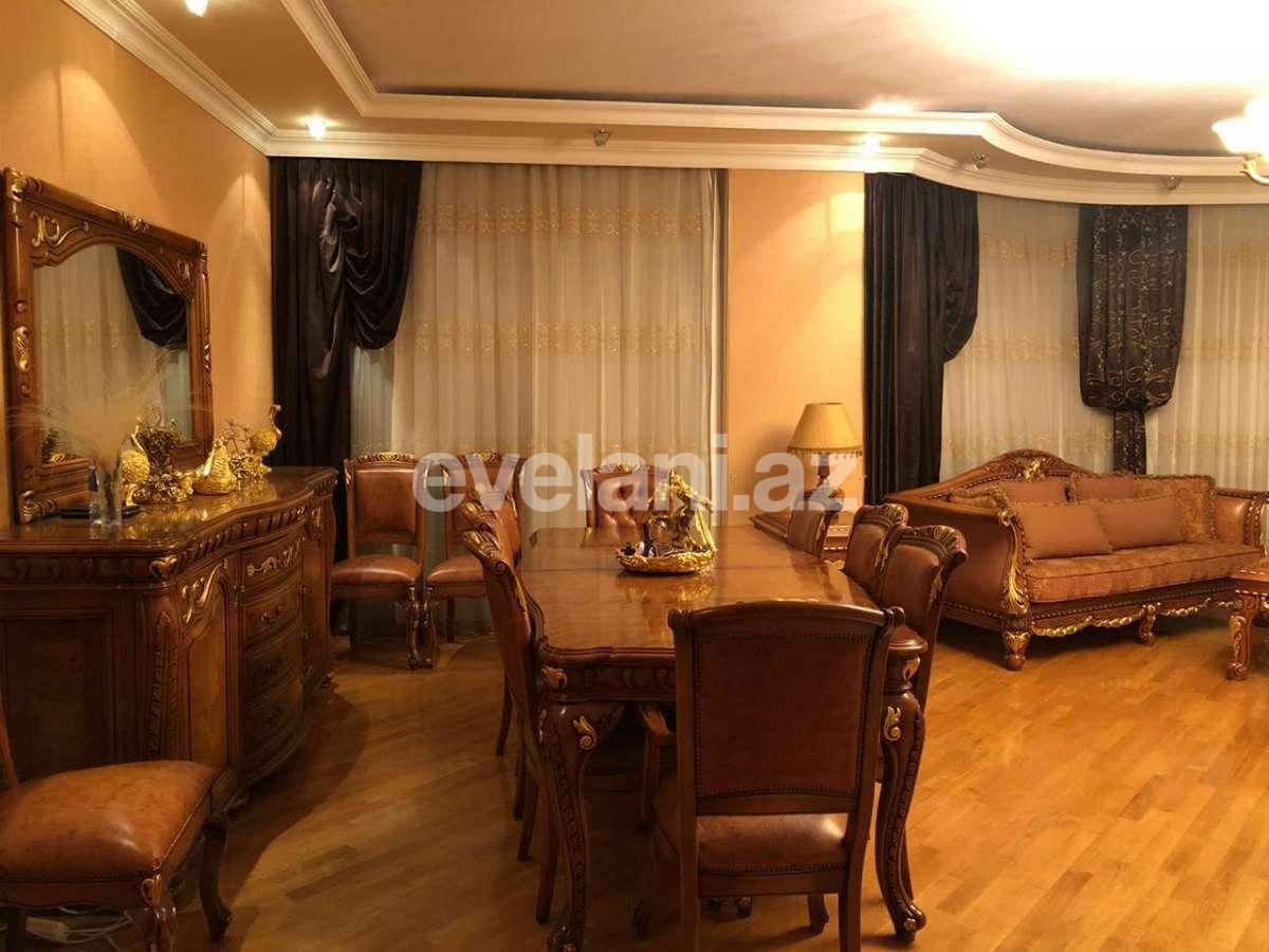 Satılır, yeni tikili, 3 otaqlı, 160 m², Bakı, Nərimanov r, Gənclik m.