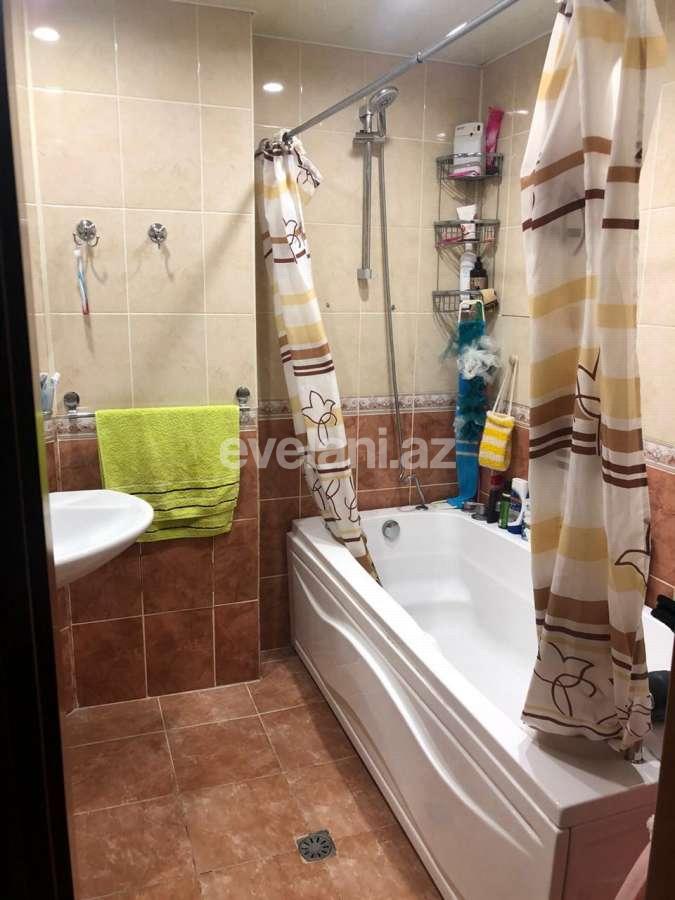 Satılır, yeni tikili, 3 otaqlı, 160 m², Bakı, Nərimanov r, Gənclik m.