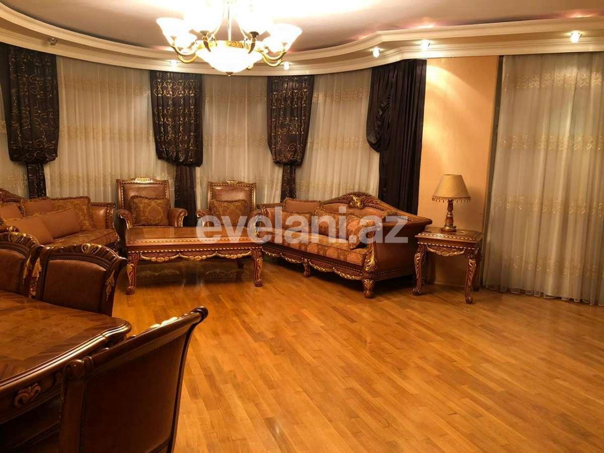 Satılır, yeni tikili, 3 otaqlı, 160 m², Bakı, Nərimanov r, Gənclik m.