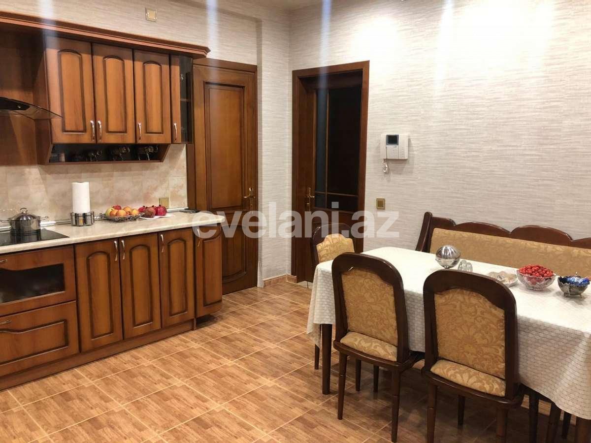 Satılır, yeni tikili, 3 otaqlı, 160 m², Bakı, Nərimanov r, Gənclik m.