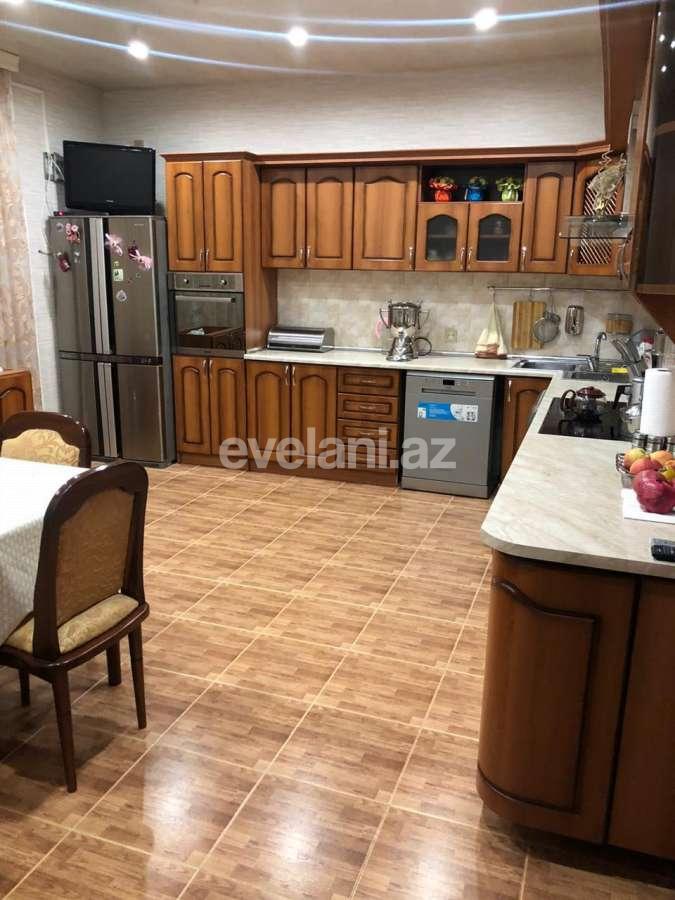 Satılır, yeni tikili, 3 otaqlı, 160 m², Bakı, Nərimanov r, Gənclik m.