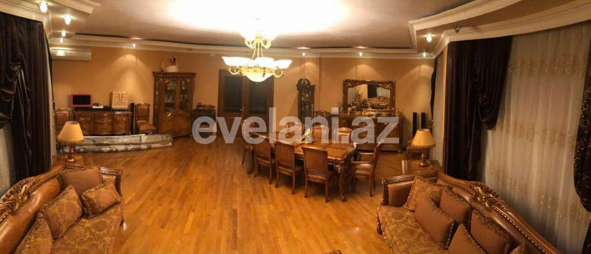 Satılır, yeni tikili, 3 otaqlı, 160 m², Bakı, Nərimanov r, Gənclik m.