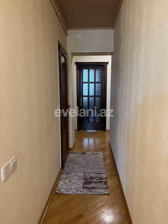 Kirayə verilir, köhnə tikili, 2 otaqlı, 72 m², Bakı, Nəsimi r, 28 may m.