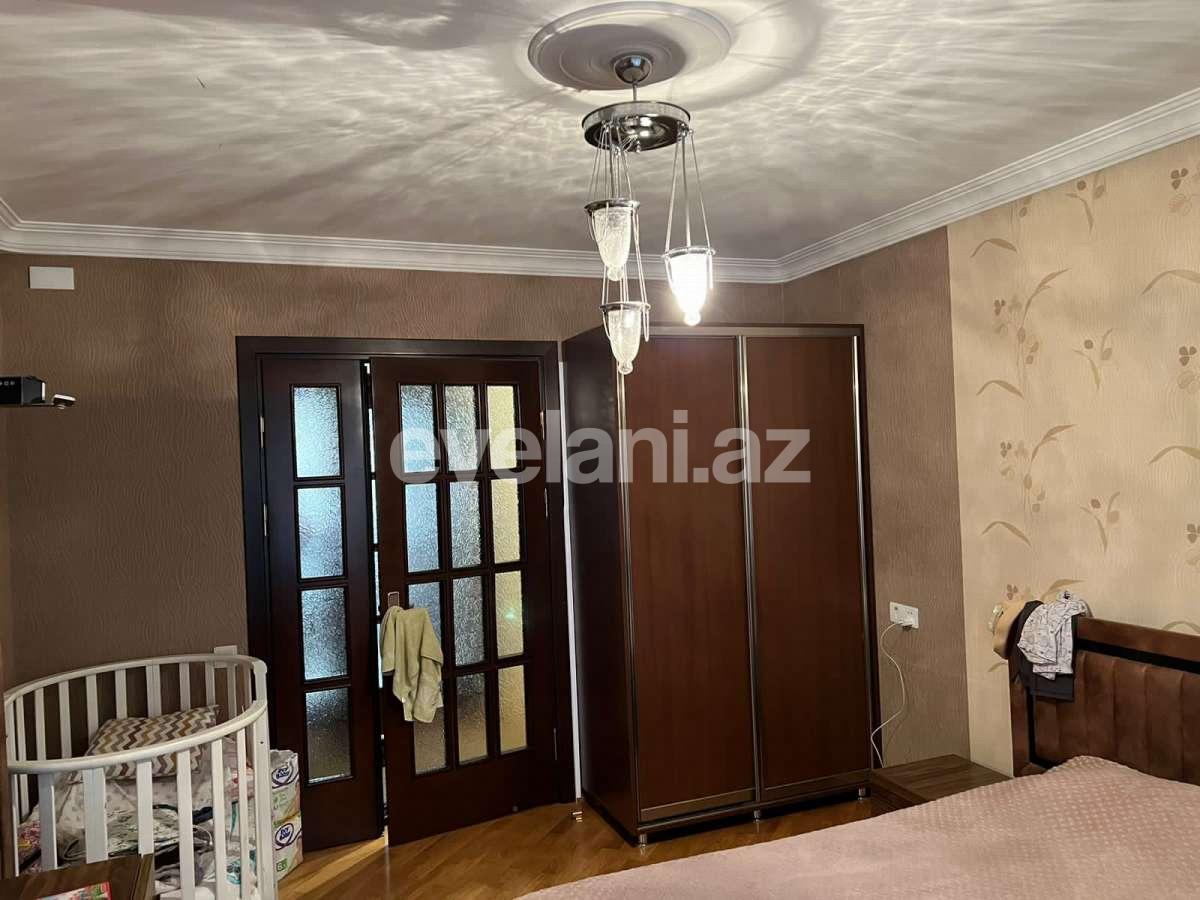 Kirayə verilir, köhnə tikili, 2 otaqlı, 72 m², Bakı, Nəsimi r, 28 may m.