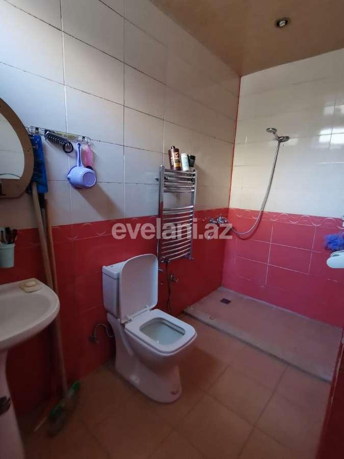 Sale, garden / house, 2 room, 100 m², Baku, Yasamal r, Yasamal d, Inshaatchilar m.