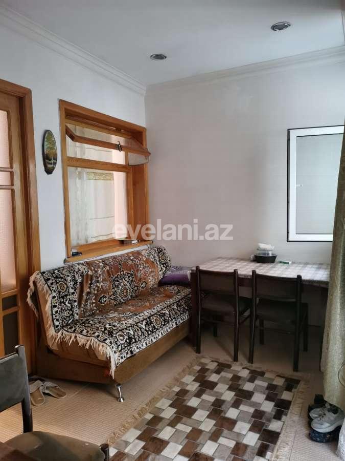 Sale, garden / house, 2 room, 100 m², Baku, Yasamal r, Yasamal d, Inshaatchilar m.