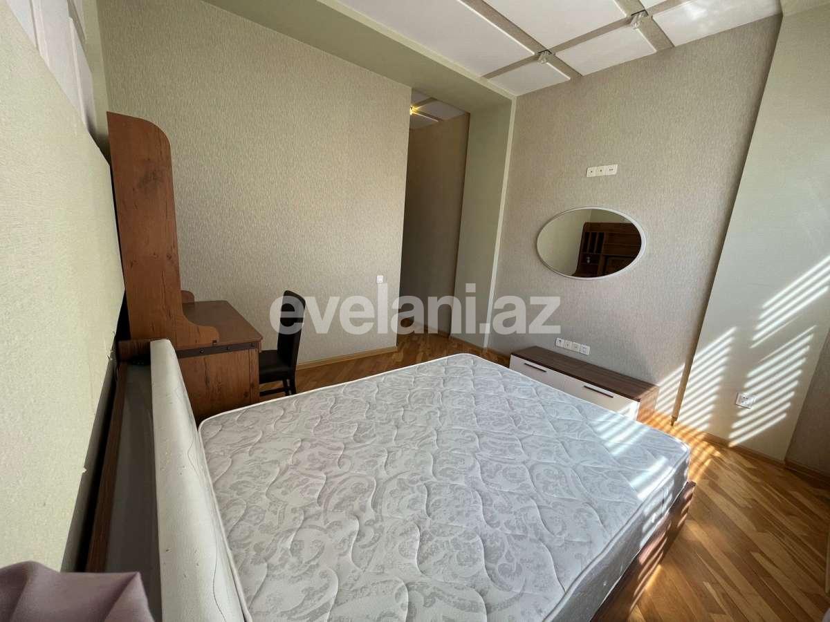 Сдаётся, новостройка, 3-комнаты, 170 m², Баку, Ясамальский r, Ясамал p, Элмляр Академиясы m.