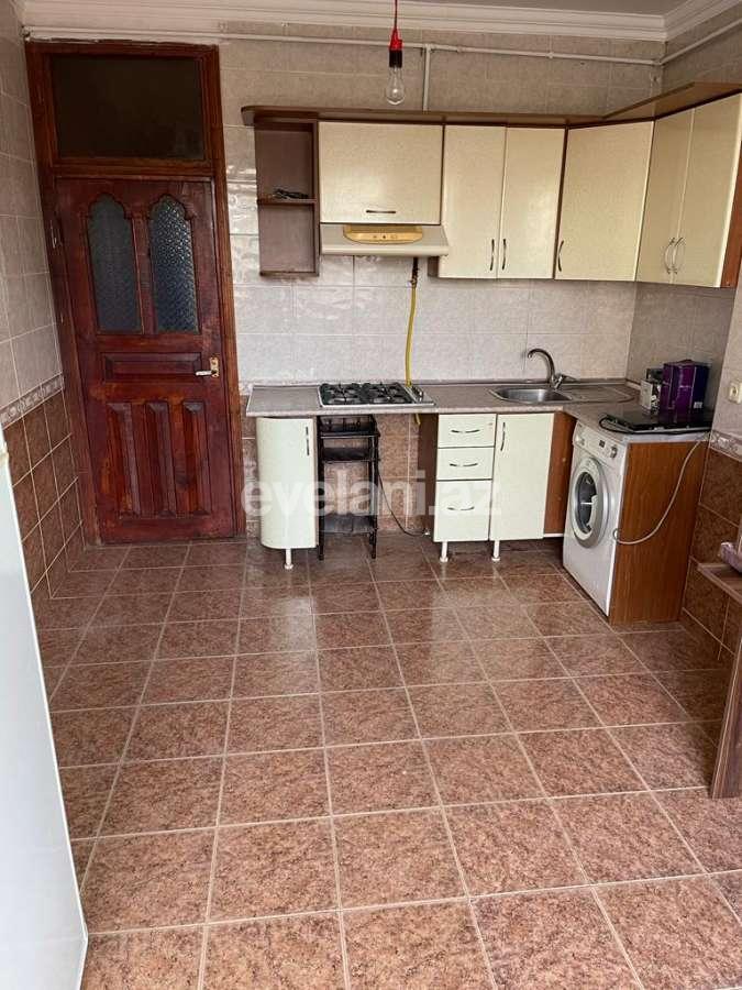 Kirayə verilir, köhnə tikili, 2 otaqlı, 65 m², Bakı, Nərimanov r, Nəriman Nərimanov m.