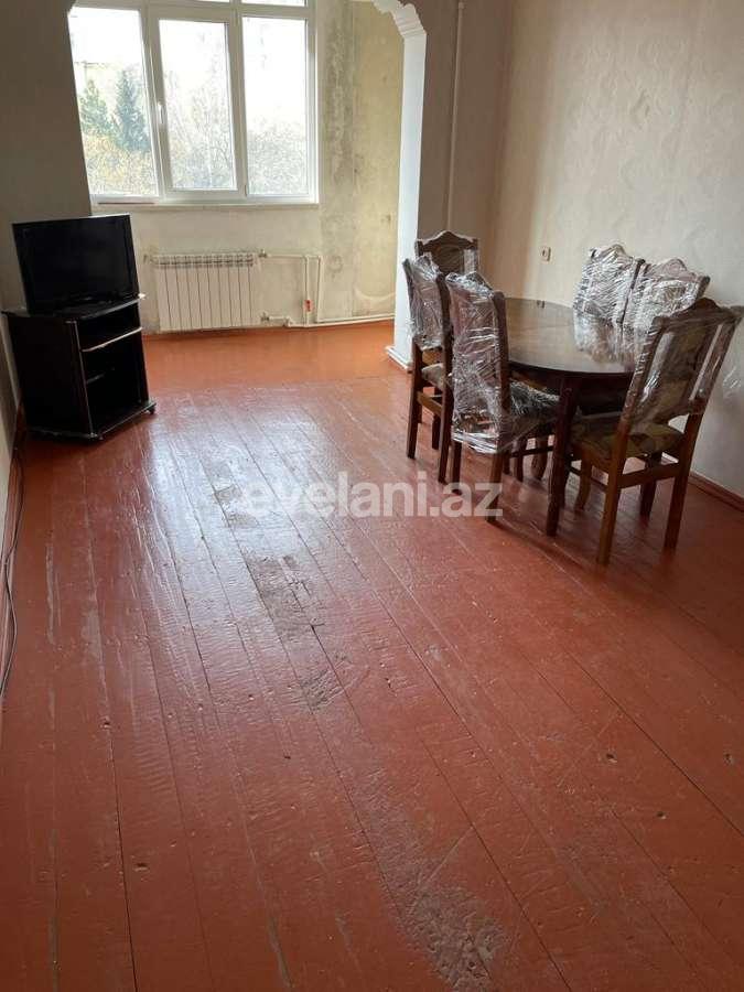 Kirayə verilir, köhnə tikili, 2 otaqlı, 65 m², Bakı, Nərimanov r, Nəriman Nərimanov m.