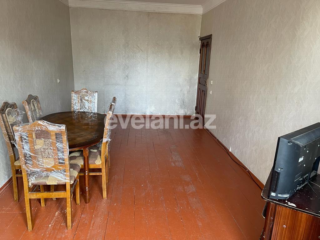 Kirayə verilir, köhnə tikili, 2 otaqlı, 65 m², Bakı, Nərimanov r, Nəriman Nərimanov m.