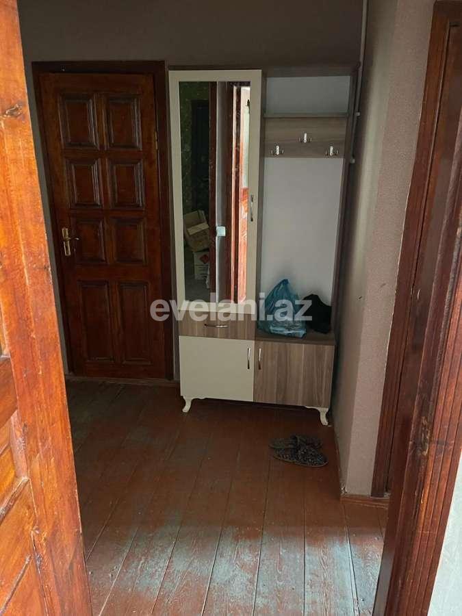 Kirayə verilir, köhnə tikili, 2 otaqlı, 65 m², Bakı, Nərimanov r, Nəriman Nərimanov m.