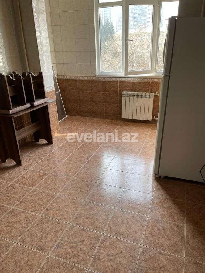 Kirayə verilir, köhnə tikili, 2 otaqlı, 65 m², Bakı, Nərimanov r, Nəriman Nərimanov m.