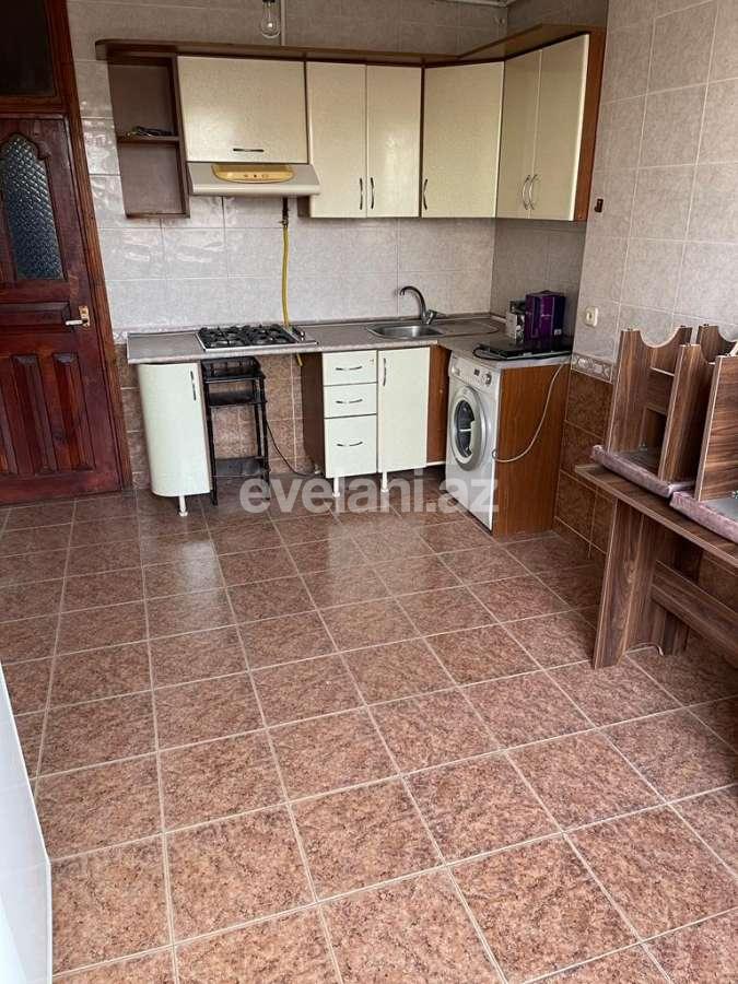 Kirayə verilir, köhnə tikili, 2 otaqlı, 65 m², Bakı, Nərimanov r, Nəriman Nərimanov m.