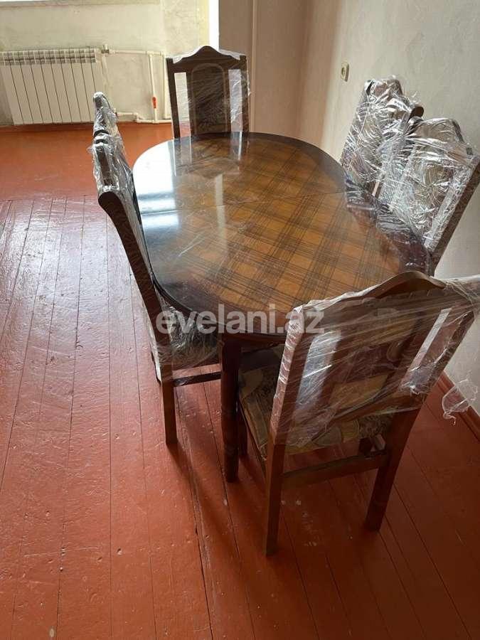 Kirayə verilir, köhnə tikili, 2 otaqlı, 65 m², Bakı, Nərimanov r, Nəriman Nərimanov m.