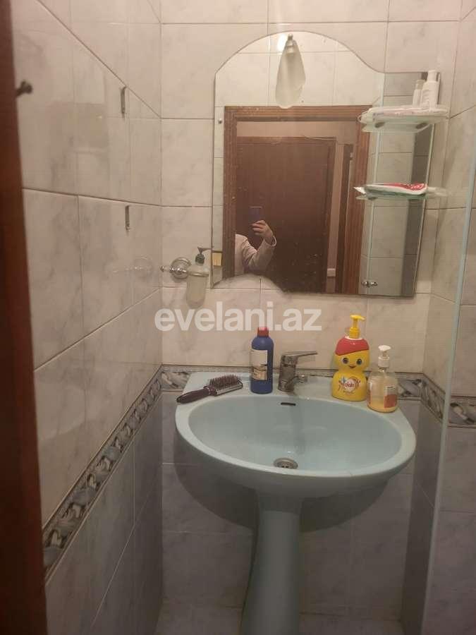 Kirayə verilir, köhnə tikili, 2 otaqlı, 65 m², Bakı, Nərimanov r, Nəriman Nərimanov m.