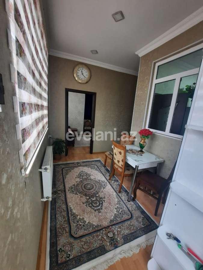 Sale, new building, 2 room, 60 m², Baku, Binagadi r.