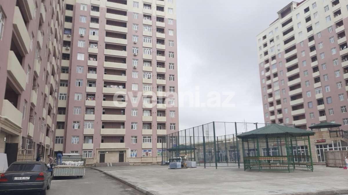 Satılır, yeni tikili, 2 otaqlı, 49.99 m², Xırdalan