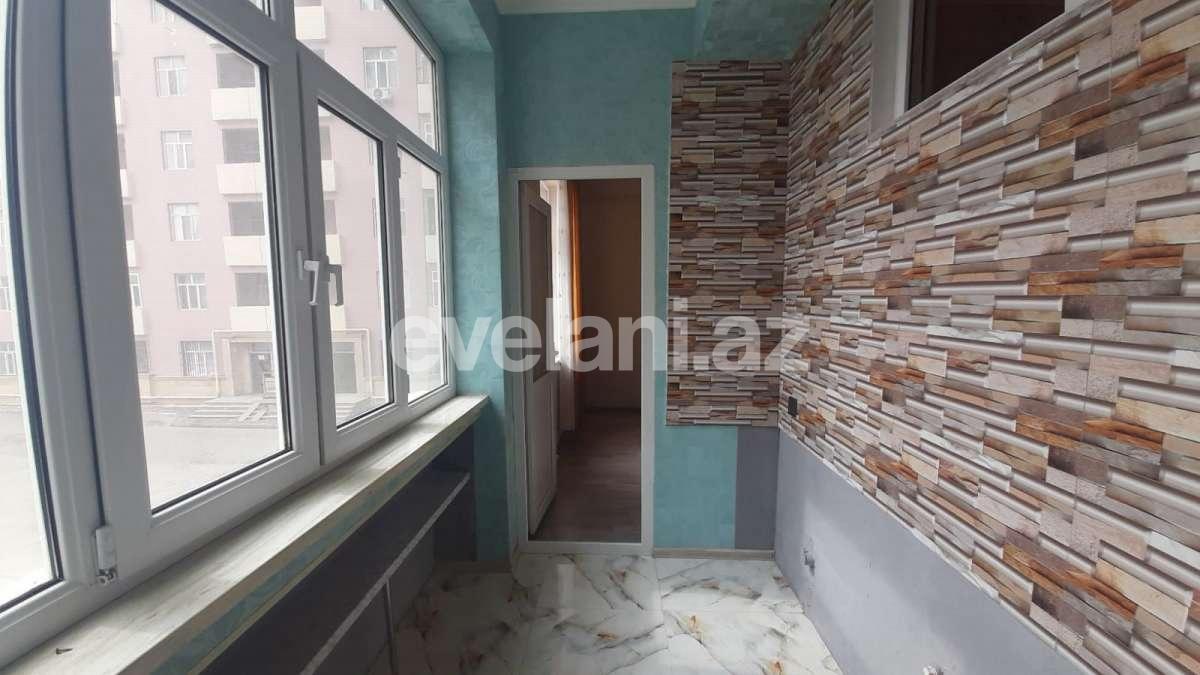 Satılır, yeni tikili, 2 otaqlı, 49.99 m², Xırdalan