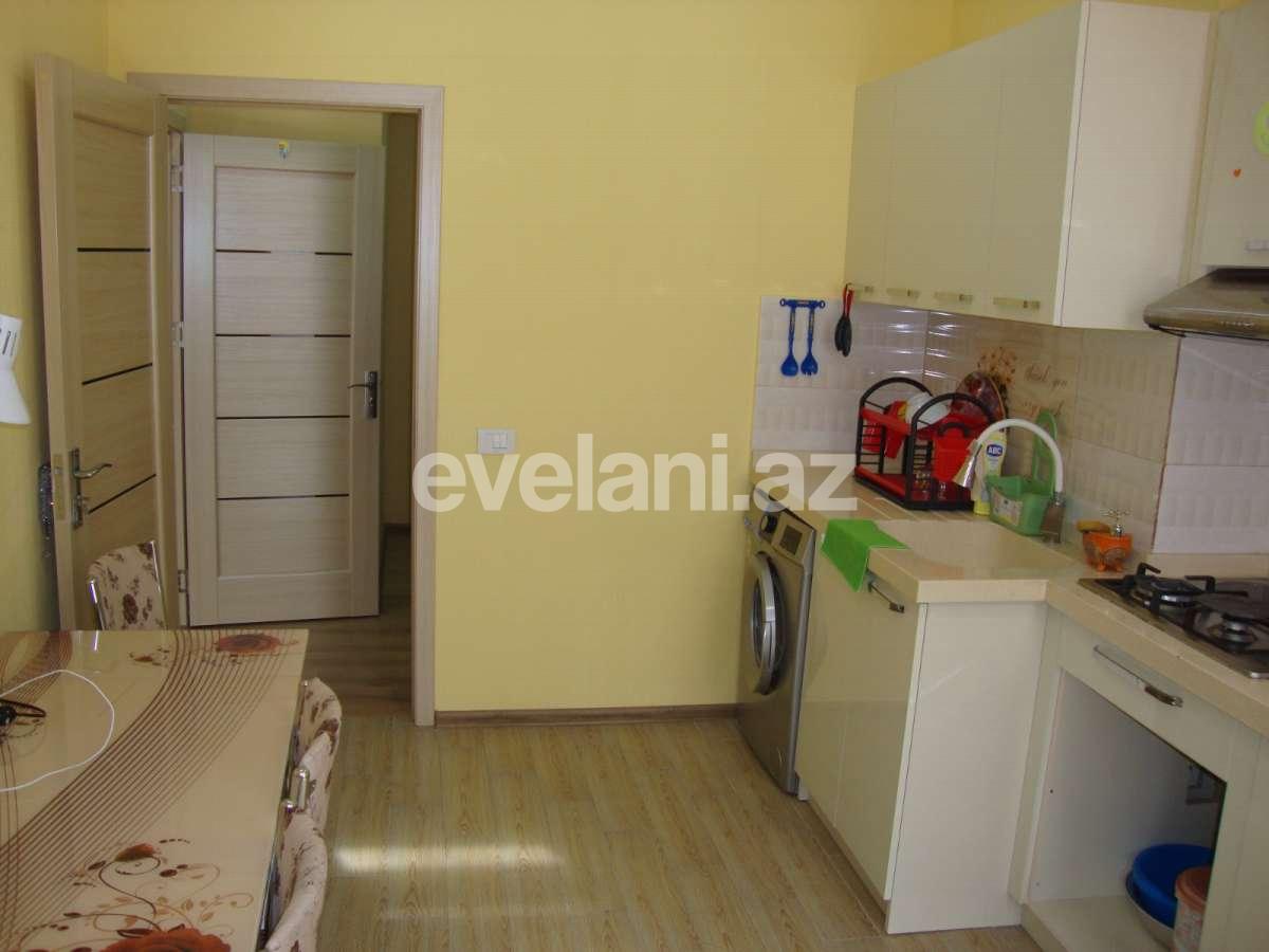 Rent, new building, 2 room, 55 m², Baku, Sabail r, Icheri Sheher m.
