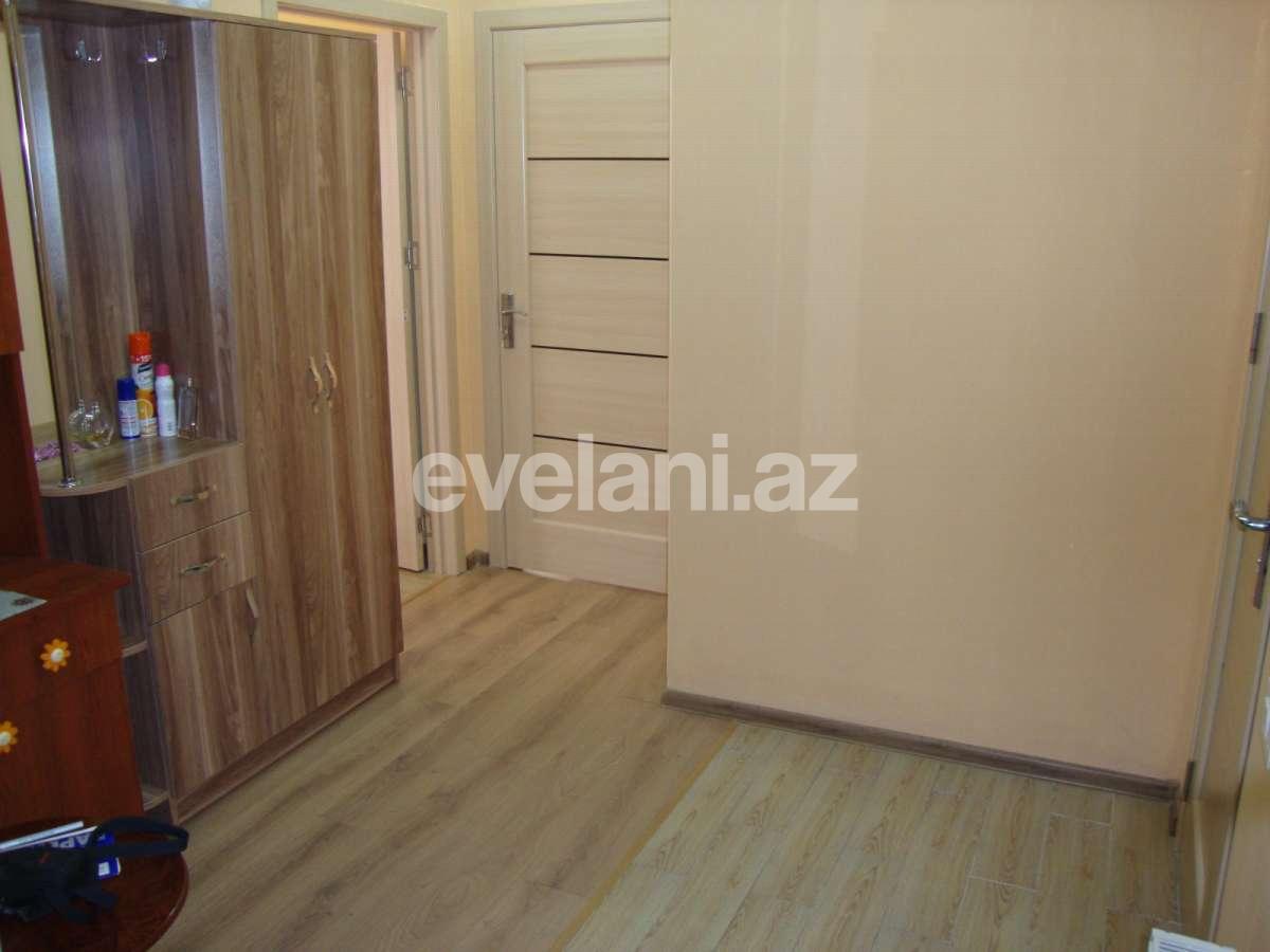 Rent, new building, 2 room, 55 m², Baku, Sabail r, Icheri Sheher m.